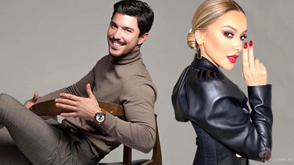 Bomba iddia! Hadise ile Kaan Yıldırım ayrıldı mı? - Sayfa:2