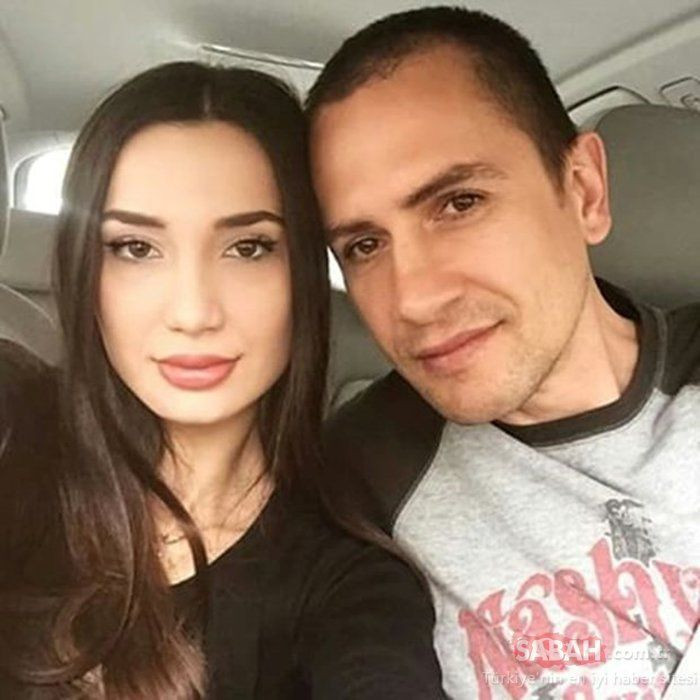 Emre Aşık ile Yağmur Aşık davasında olay! - Sayfa:1