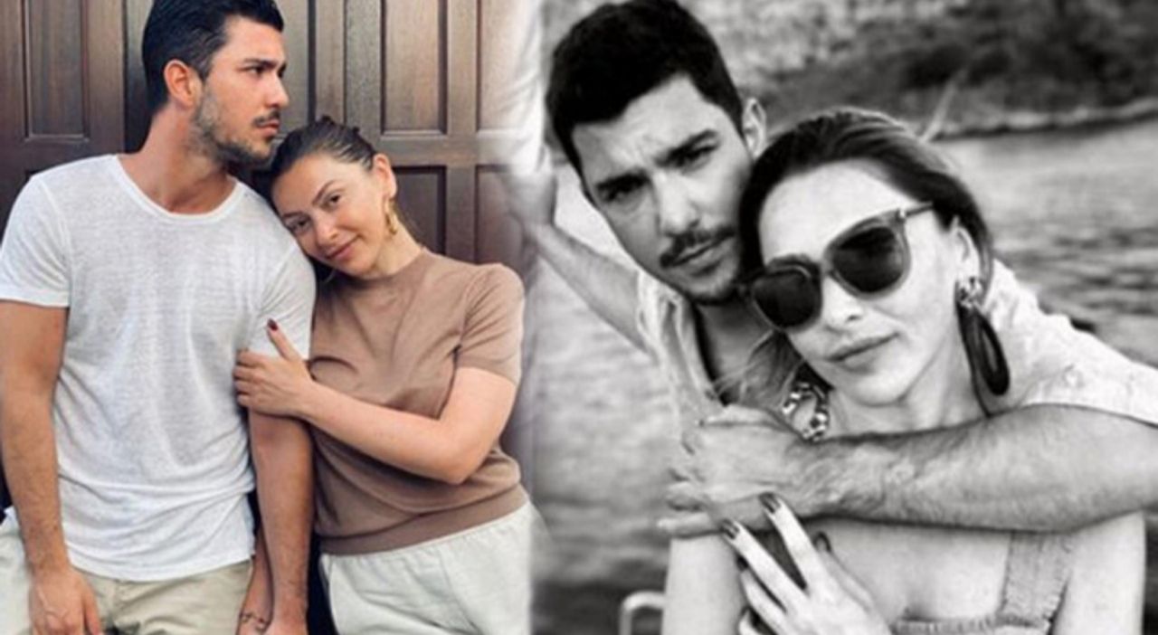 Bomba iddia! Hadise ile Kaan Yıldırım ayrıldı mı? - Sayfa:1
