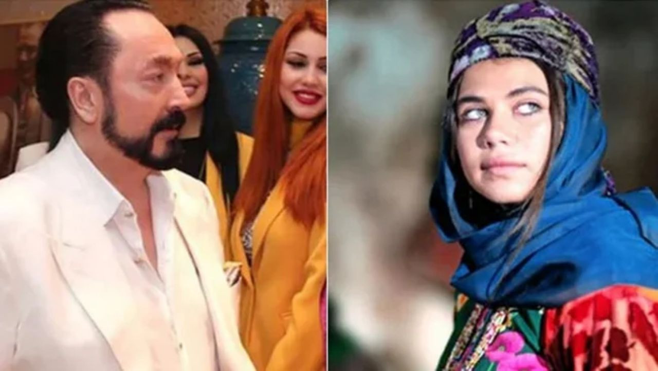 Ünlü oyuncu Seda Tosun'un bir zamanlar 'kedicik' olduğu ortaya çıktı! - Sayfa:1