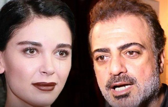 Sermiyan Midyat: Kanıtlasınlar mesleği bırakacağım - Sayfa:3