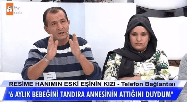 Müge Anlı bile dehşete düştü: 'Programda duyduğum en vahşi şey' - Sayfa:3