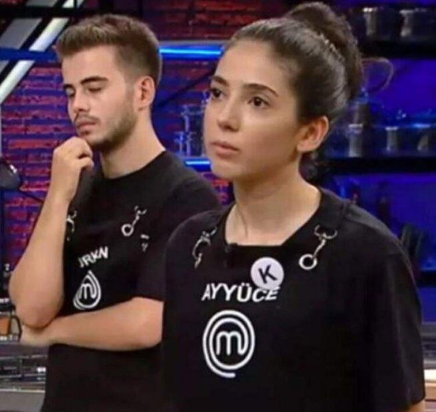 MasterChef eski yarışmacısı Ayyüce, Emir'le aşk yaşadı mı? - Sayfa:4
