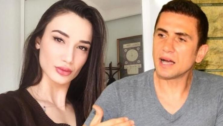 Emre Aşık ile Yağmur Aşık davasında olay! - Sayfa:4