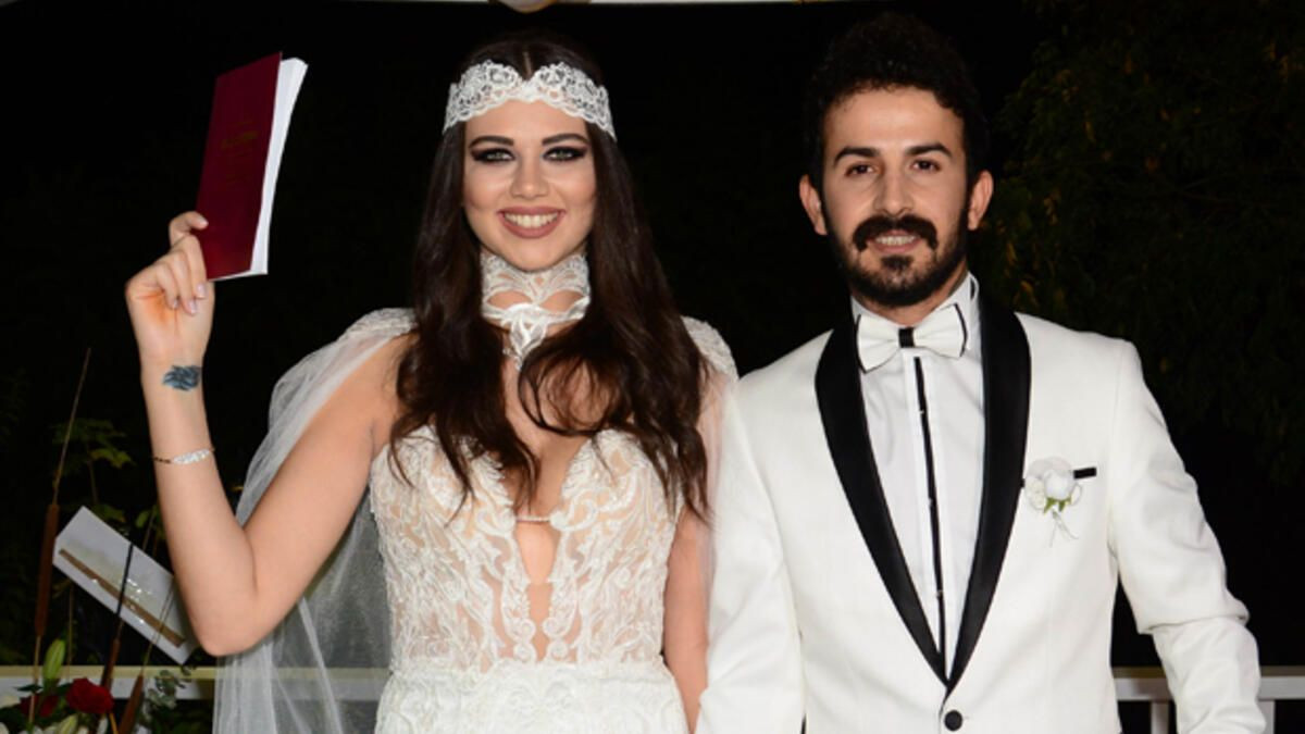 Ünlü oyuncu Seda Tosun'un bir zamanlar 'kedicik' olduğu ortaya çıktı! - Sayfa:3