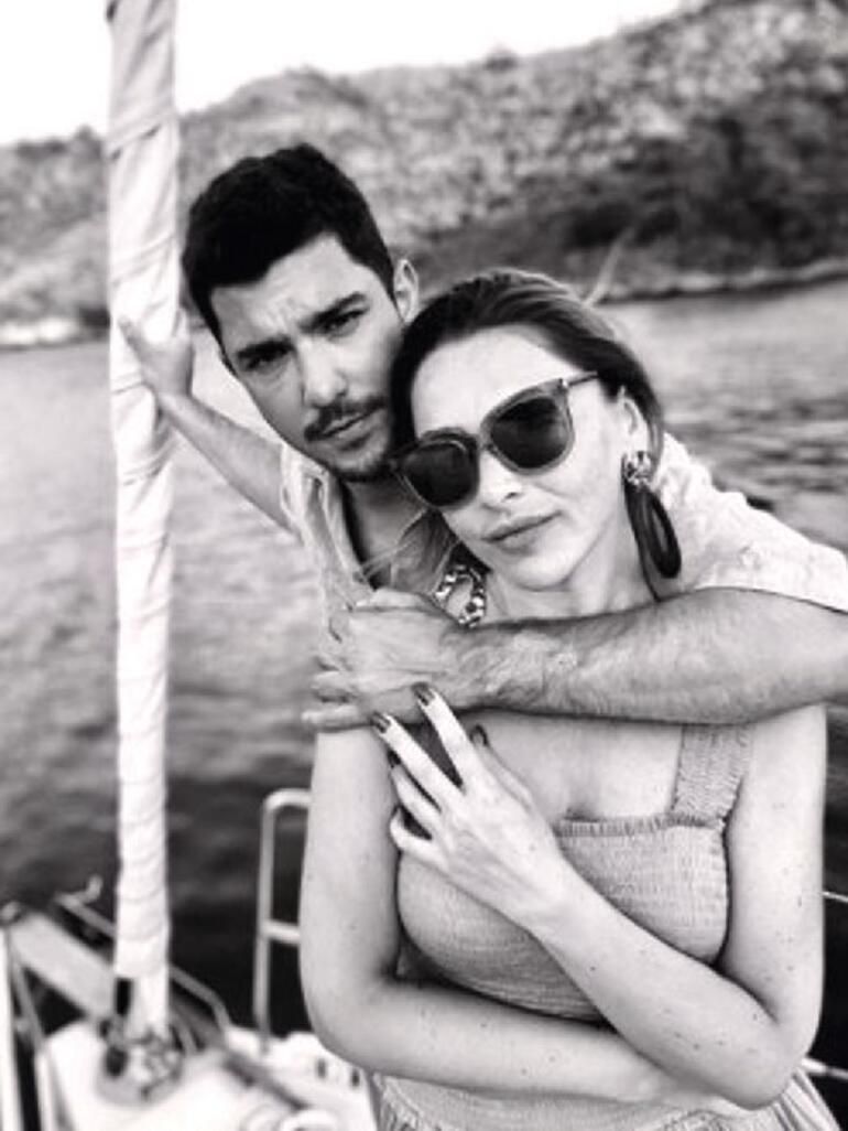 Bomba iddia! Hadise ile Kaan Yıldırım ayrıldı mı? - Sayfa:3