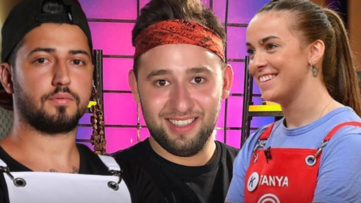 MasterChef eski yarışmacısı Tanya'dan Uğur'a kafa karıştıran mesaj - Sayfa:4