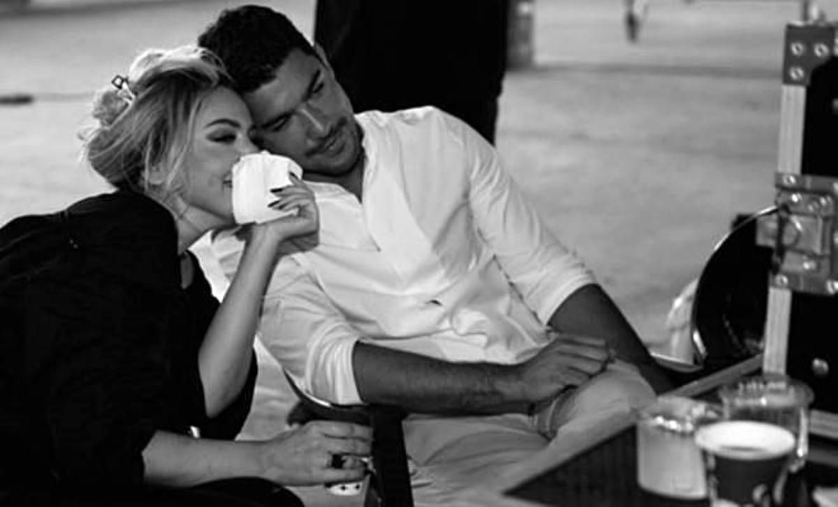 Bomba iddia! Hadise ile Kaan Yıldırım ayrıldı mı? - Sayfa:4