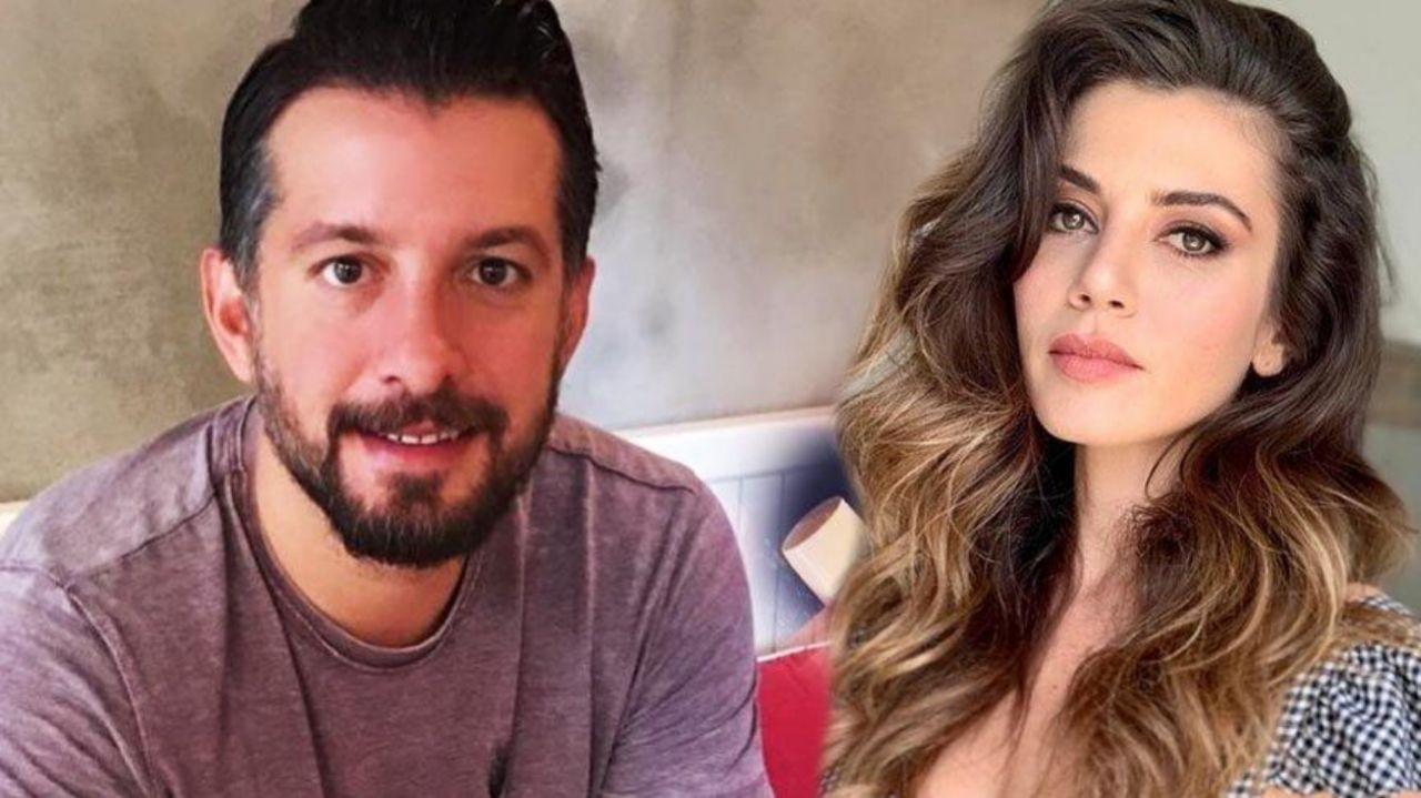 Gökçe Bahadır ile Kerem Tunçeri aşk mı yaşıyor? O iddiayla ilgili ilk açıklama! - Sayfa:1