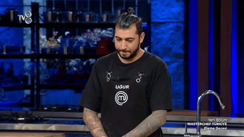 Deniz Zeyrek'ten Acun Ilıcalı'ya MasterChef Uğur tepkisi! - Sayfa:3