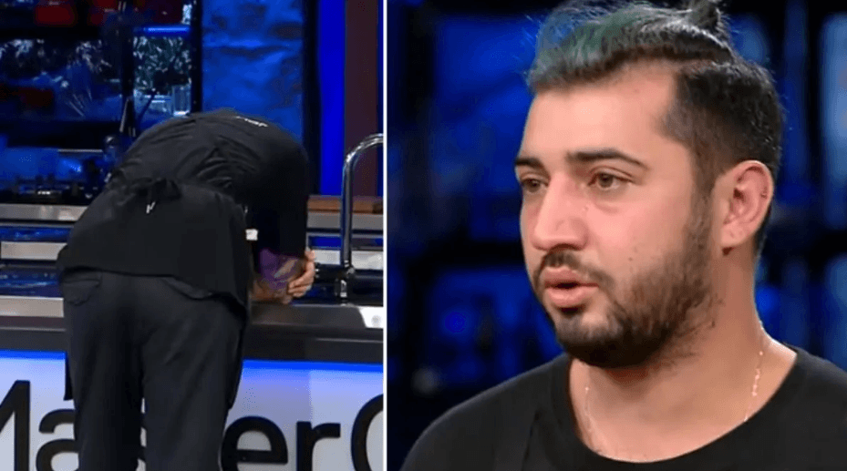 Deniz Zeyrek'ten Acun Ilıcalı'ya MasterChef Uğur tepkisi! - Sayfa:4