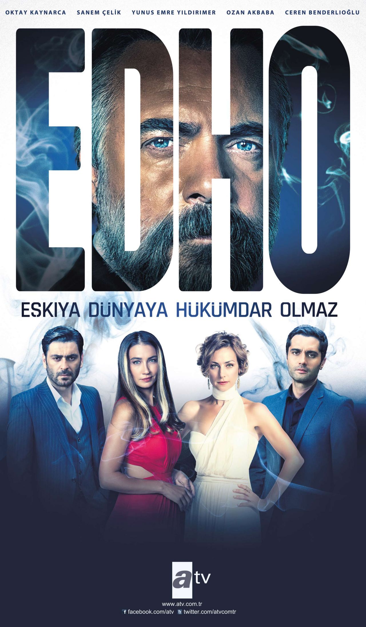 Kasım ayının birincisi atv oldu! - Sayfa:4
