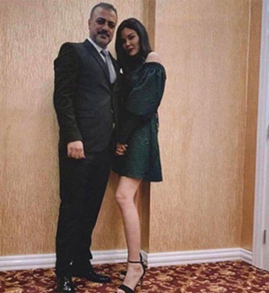 Sevcan Yaşar ağır konuştu: Mezarına toprak atmam! - Sayfa:2