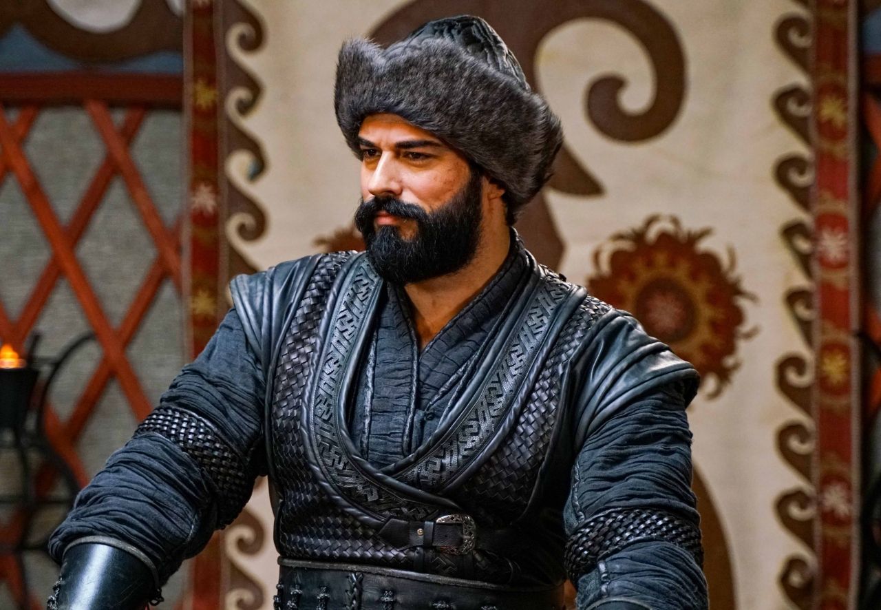 Kuruluş Osman reytinglerin zirvesinde! Yeni bölümüyle ne kadar izlendi? - Sayfa:4