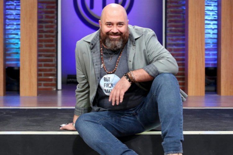 Somer Şef'in MasterChef hikayesi böyle başlamış - Sayfa:2
