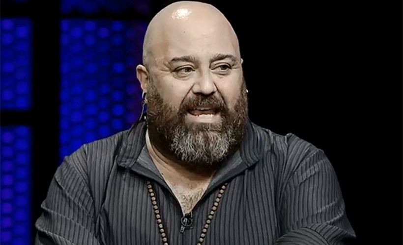Somer Şef'in MasterChef hikayesi böyle başlamış - Sayfa:3
