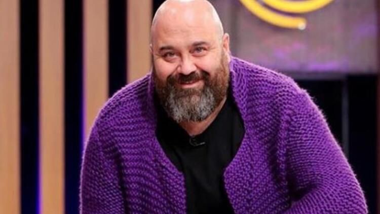 Somer Şef'in MasterChef hikayesi böyle başlamış - Sayfa:1
