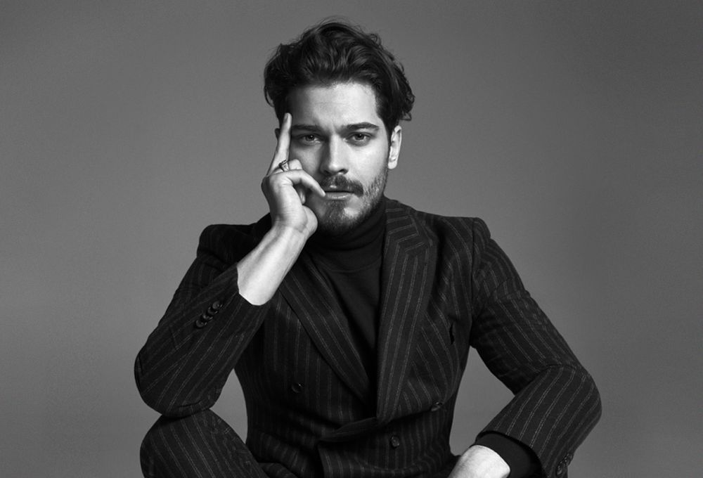 Resmi açıklama geldi! Çağatay Ulusoy hangi diziyle ekrana dönüyor? - Sayfa:6