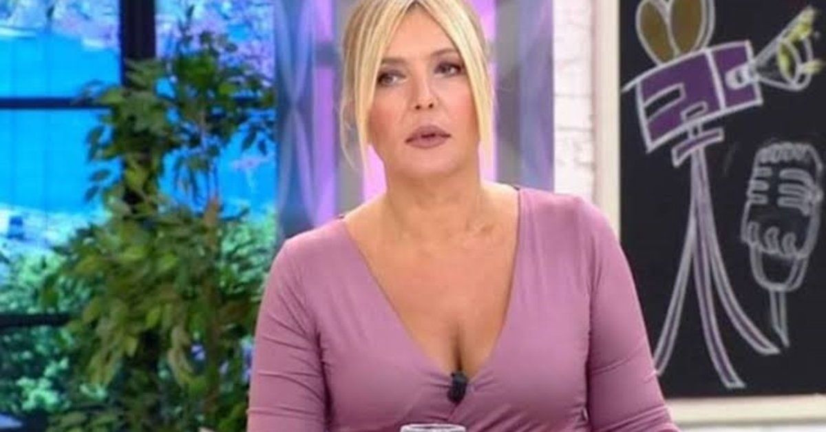 Seda Akgül ekrana dönüyor - Sayfa:1