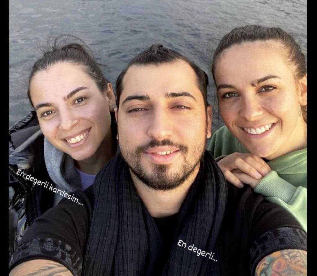 MasterChef Uğur ile Tanya aşk mı yaşıyor? - Sayfa:4