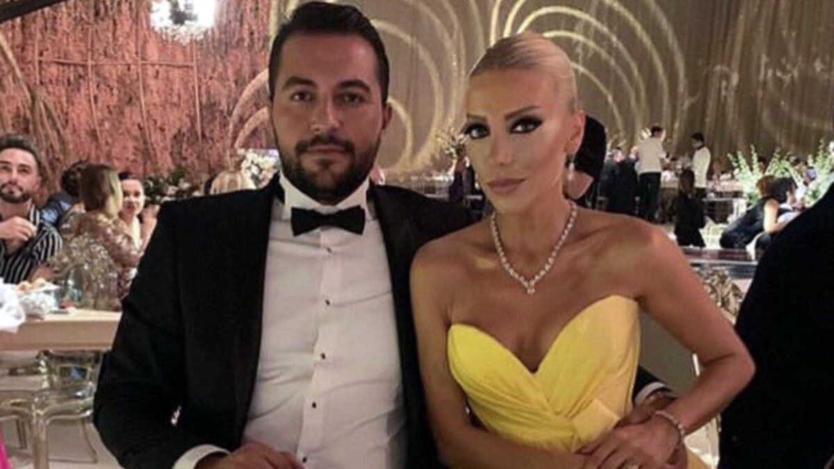 Gülşah Saraçoğlu�nun küfür ettiği Gökhan Göz�den..