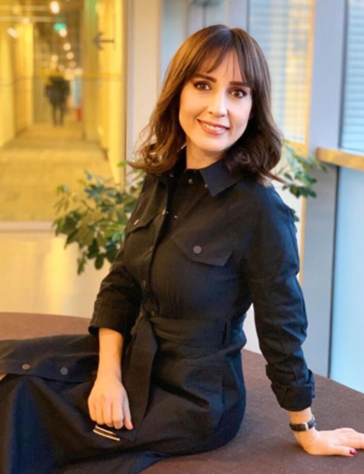 Nazlı Çelik suç duyurusunda bulundu - Sayfa:4