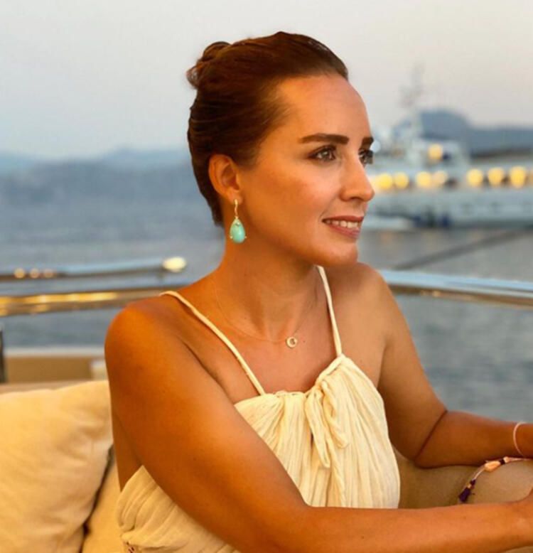 Nazlı Çelik suç duyurusunda bulundu - Sayfa:2
