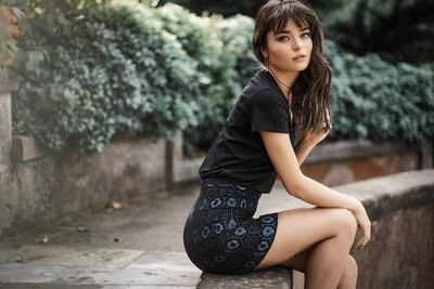Ayça Ayşin Turan: 'Nereye düştüm ben' dedim - Sayfa:1