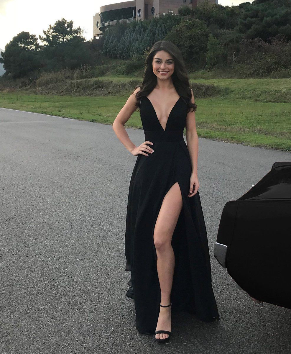 Ayça Ayşin Turan: 'Nereye düştüm ben' dedim - Sayfa:4