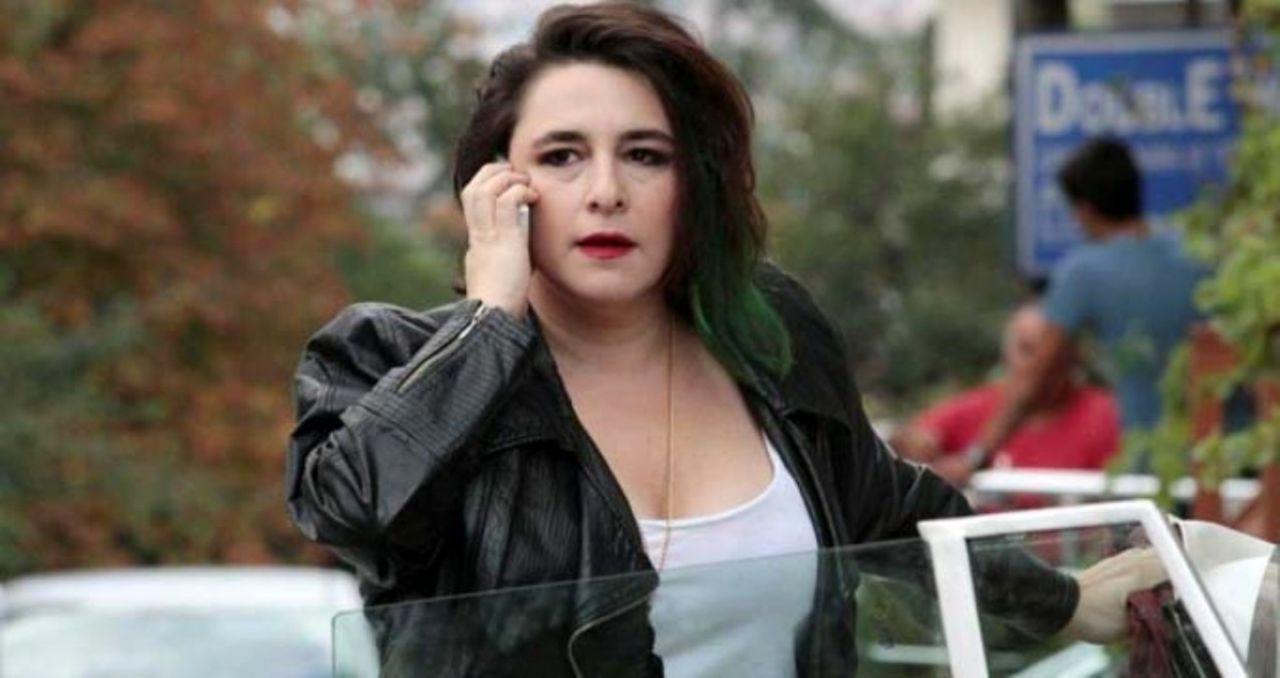 Esra Dermancıoğlu'ndan çirkin yoruma sert yanıt! Takipçisiyle arasında 'meme' polemiği - Sayfa:1