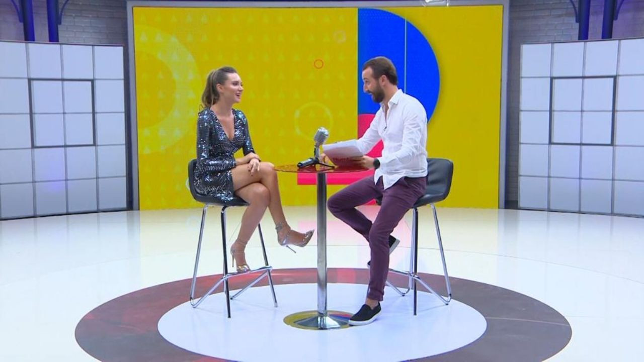 Number1 Medya Grubundan yılın bombası: Otilia&Uğur Show! Ne zaman başlıyor? - Sayfa:1