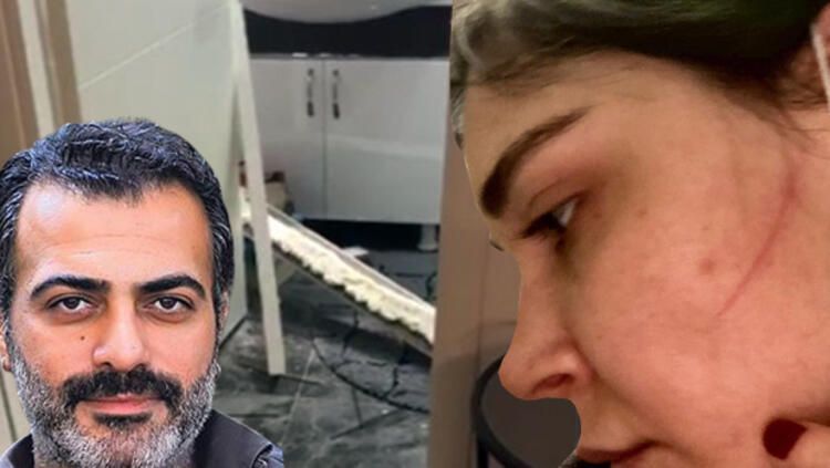 Sevcan Yaşar'dan Sermiyan Midyat'a olay suçlama: 'Gizlice mahrem görüntülerimi çekti' - Sayfa:2