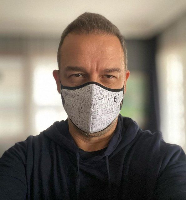 Mucize Doktor oyuncusu Coronavirus'e yakalandı! - Sayfa:4