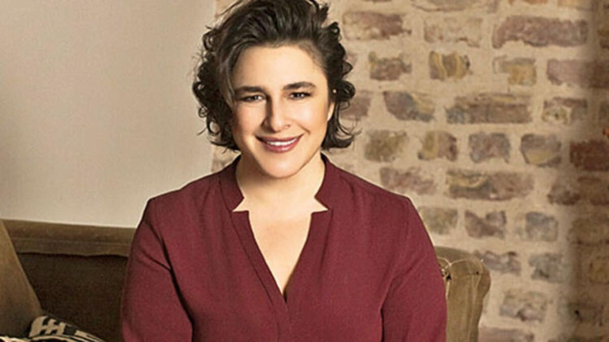 Esra Dermancıoğlu'ndan çirkin yoruma sert yanıt! Takipçisiyle arasında 'meme' polemiği - Sayfa:4