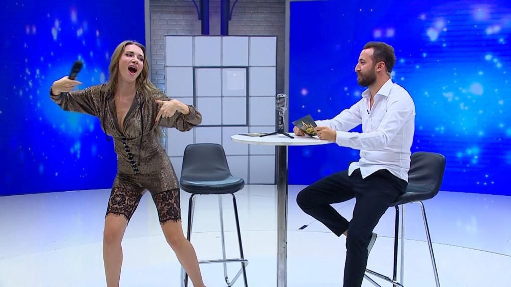 Number1 Medya Grubundan yılın bombası: Otilia&Uğur Show! Ne zaman başlıyor? - Sayfa:2