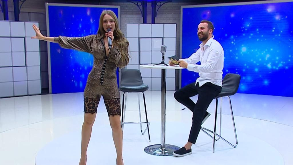Number1 Medya Grubundan yılın bombası: Otilia&Uğur Show! Ne zaman başlıyor? - Sayfa:3