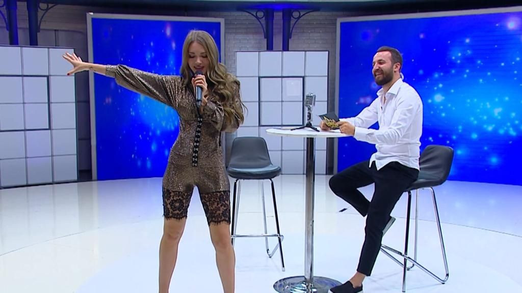 Number1 Medya Grubundan yılın bombası: Otilia&Uğur Show! Ne zaman başlıyor? - Sayfa:4