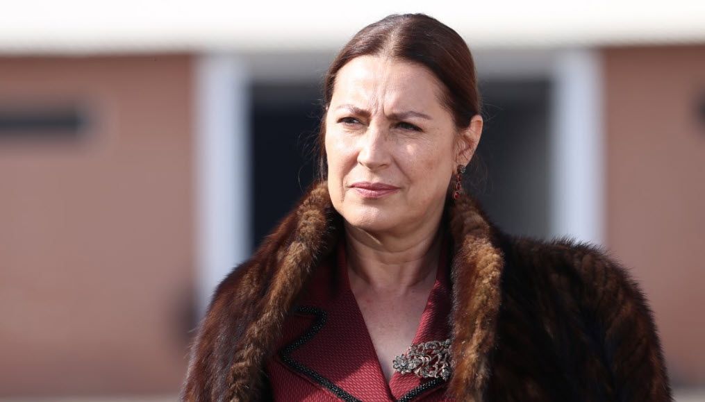 Bir Zamanlar Çukurova'dan ayrılığıyla ilgili konuştu - Sayfa:4