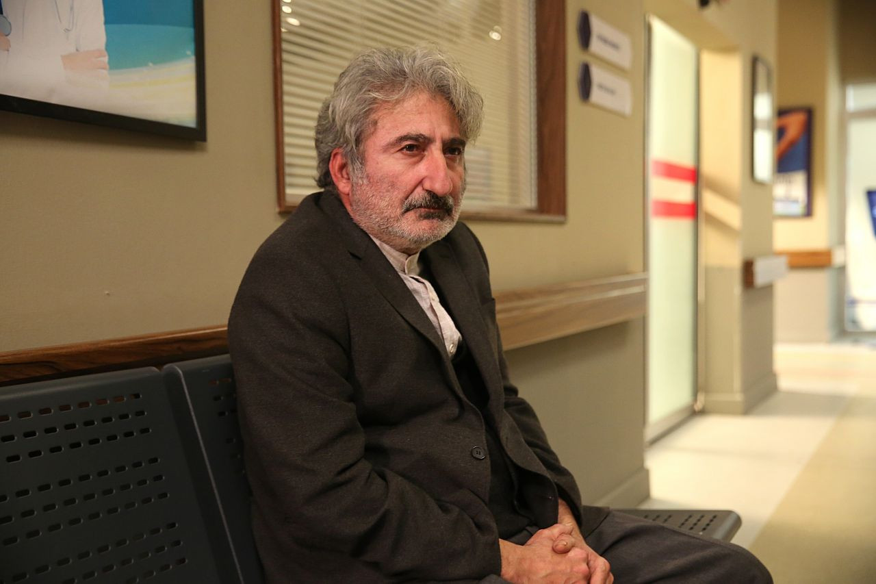 Hekimoğlu dizisine hangi ünlü oyuncu konuk oluyor? - Sayfa:3