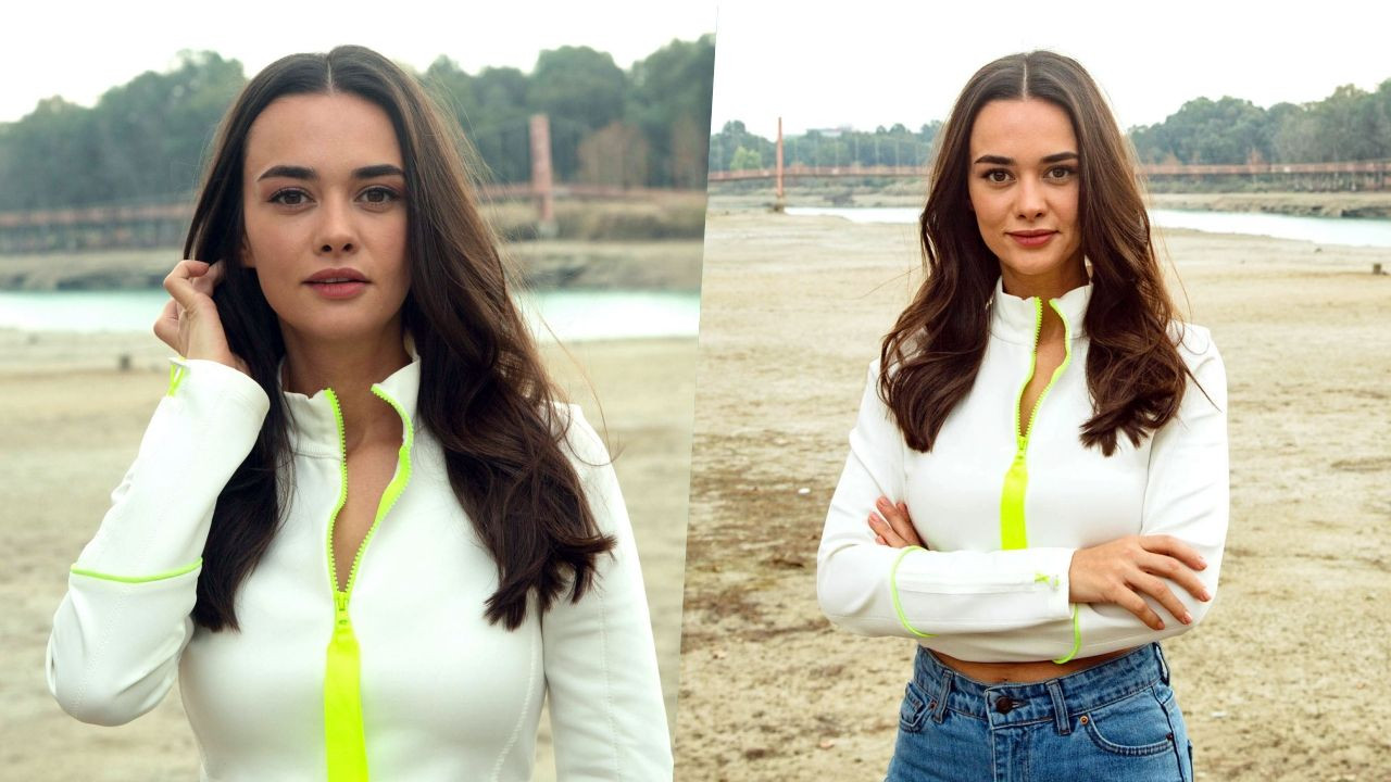 Hande Soral Bir Zamanlar Çukurova’da dengeleri bozacak! - Sayfa:1
