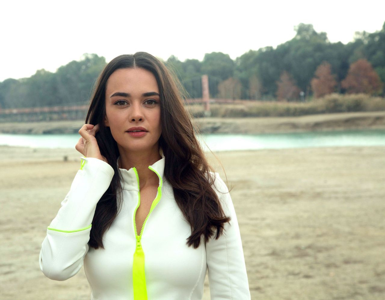Hande Soral Bir Zamanlar Çukurova’da dengeleri bozacak! - Sayfa:2