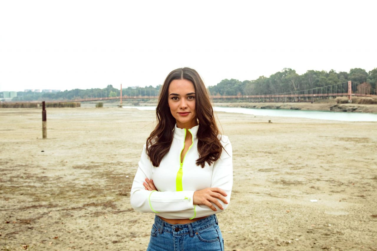 Hande Soral Bir Zamanlar Çukurova’da dengeleri bozacak! - Sayfa:3