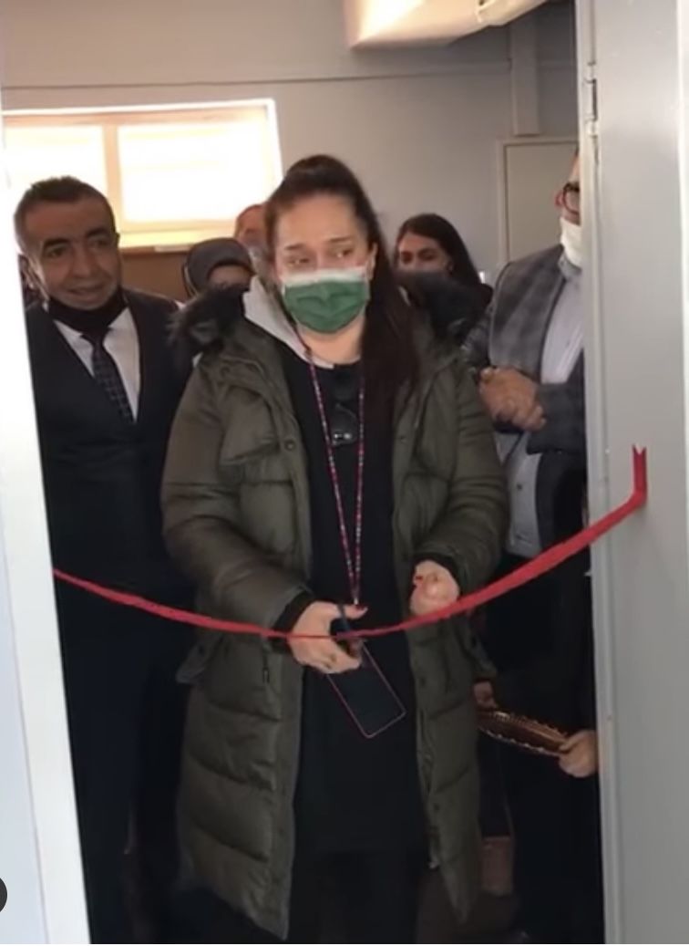 Arıza oyuncusundan alkışlanacak hareket - Sayfa:3