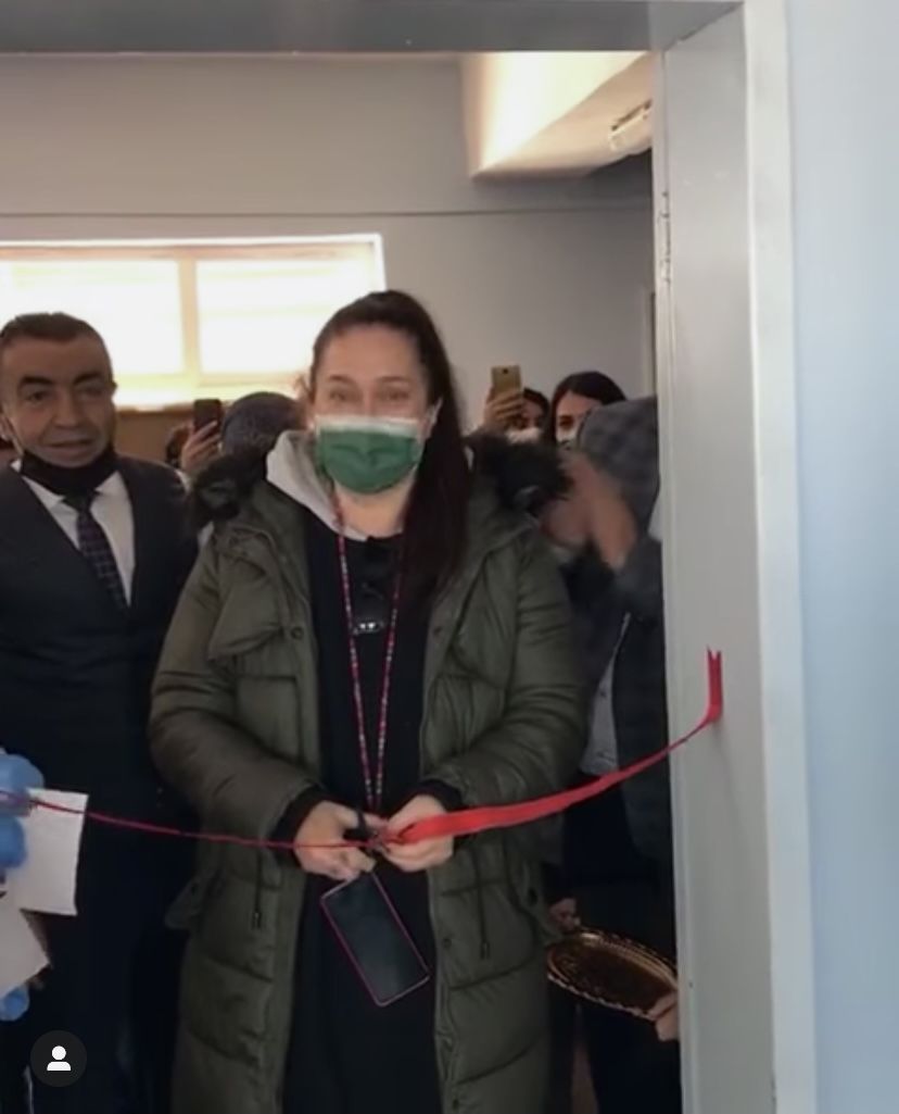 Arıza oyuncusundan alkışlanacak hareket - Sayfa:4