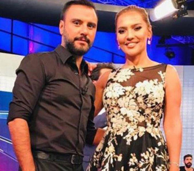Demet Akalın'dan Beyazıt Öztürk gafı - Sayfa:2