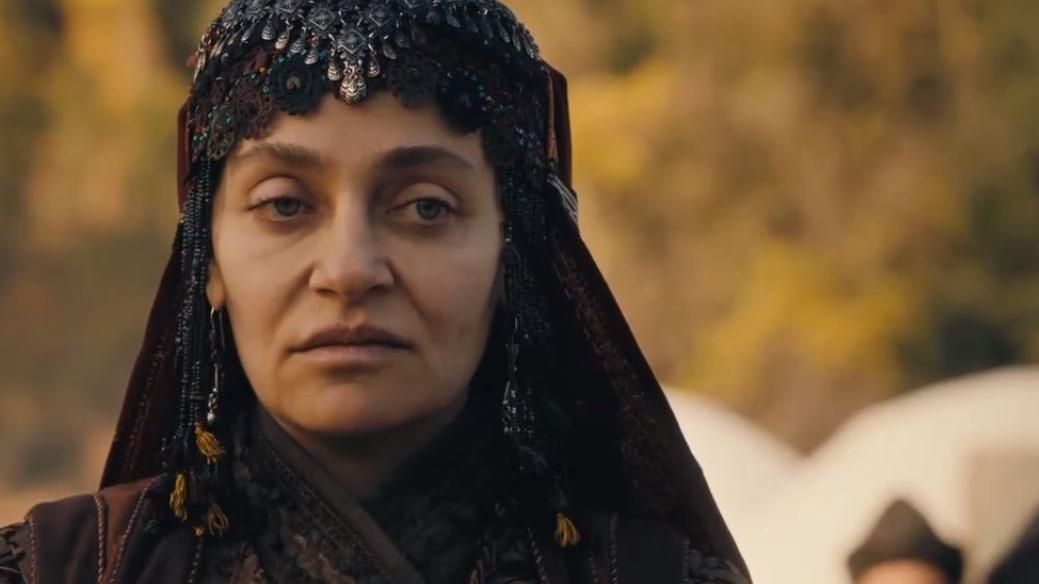 Kuruluş Osman'ın Selcan Hatun'u: Oynamak zor - Sayfa:4