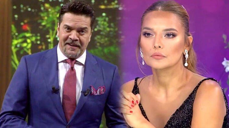 Demet Akalın'dan Beyazıt Öztürk gafı - Sayfa:4