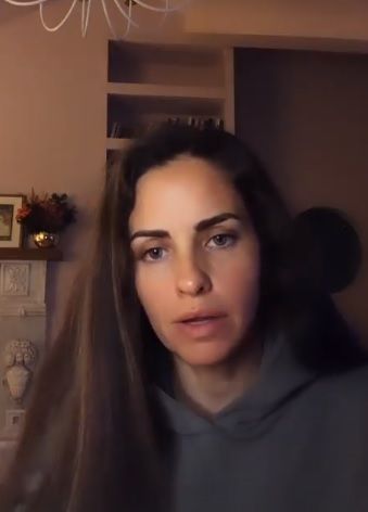 Ünlü oyuncu: Cenazede Coronavirus'e yakalandık - Sayfa:2