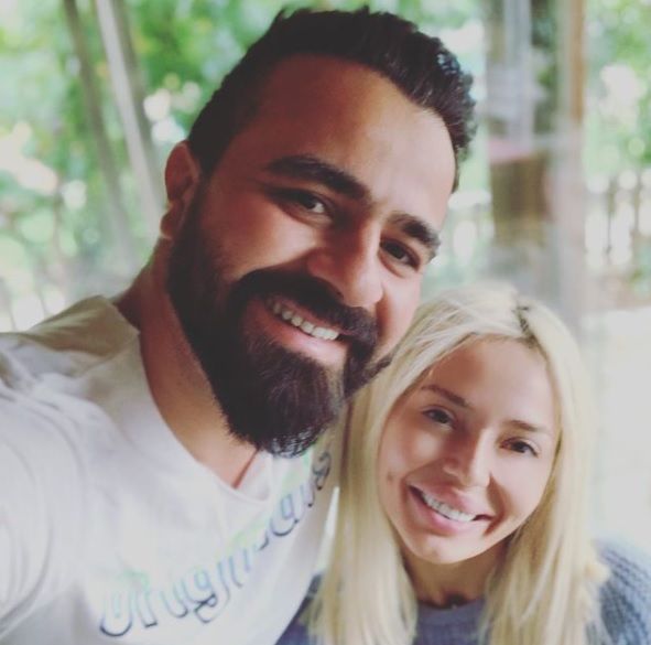 Abisini Coronavirus'ten kaybeden Cansu Taşkın'ı isyan ettiren iddia - Sayfa:4