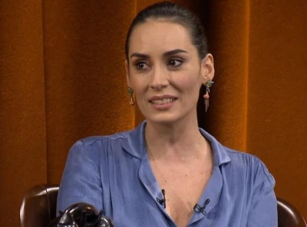 Melisa Sözen: Kimseye tavsiye etmem - Sayfa:2